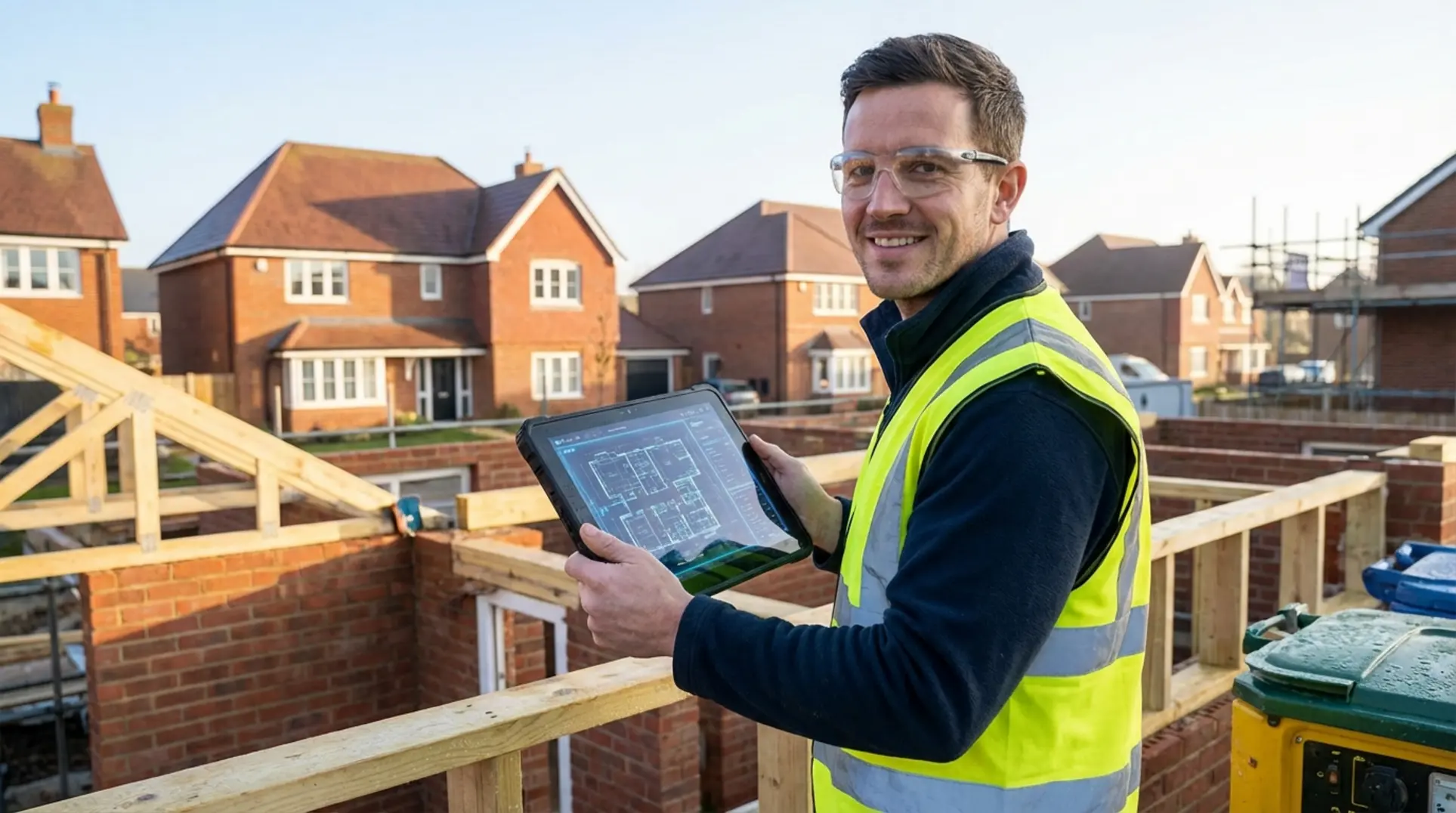 Цели цифровой трансформации бизнеса для мастеров в Вудфорде в 2026 году.