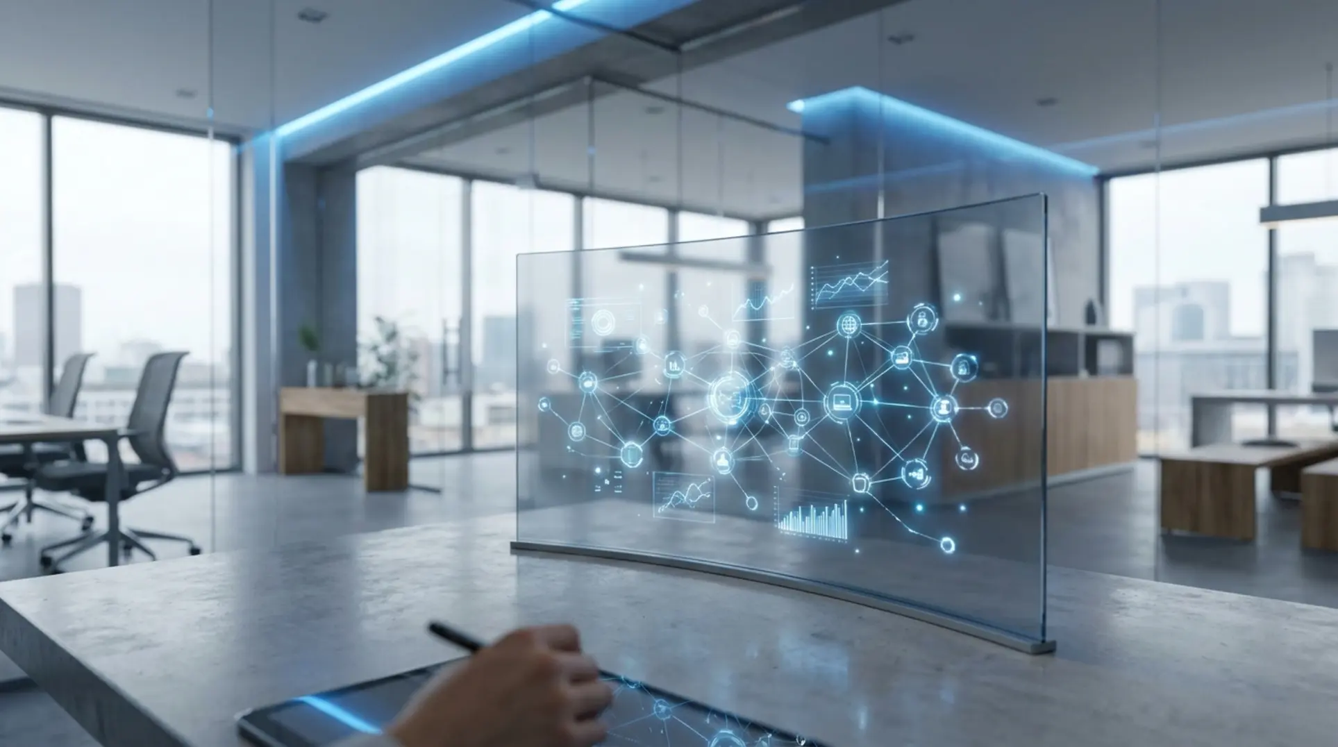 Technical SEO audit diagnostic screen showing indexing analysis and data.